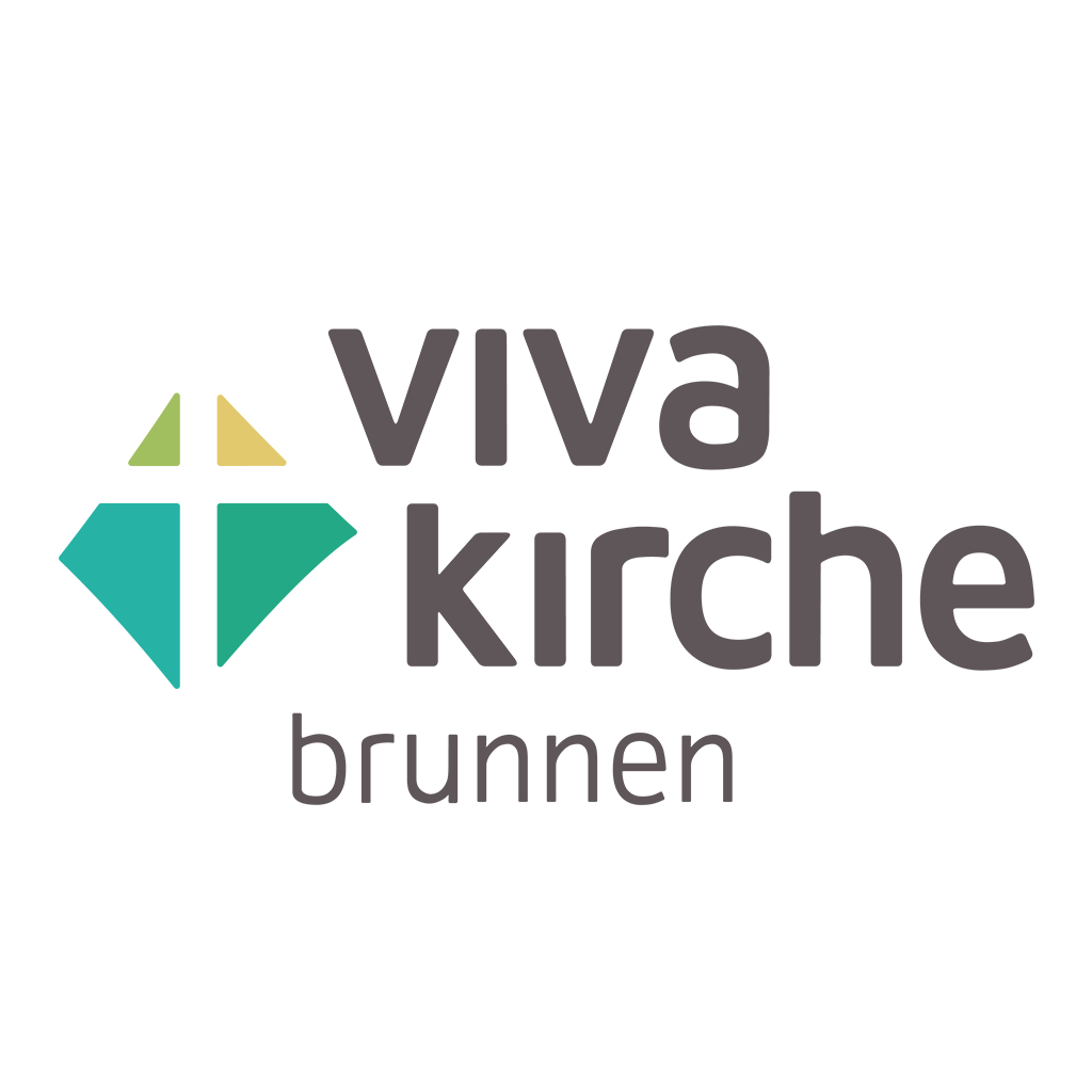 Logo VivaKirche Brunnen ab 2025
